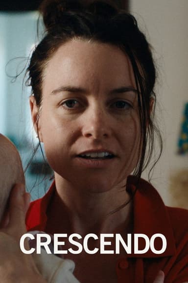 Crescendo poster