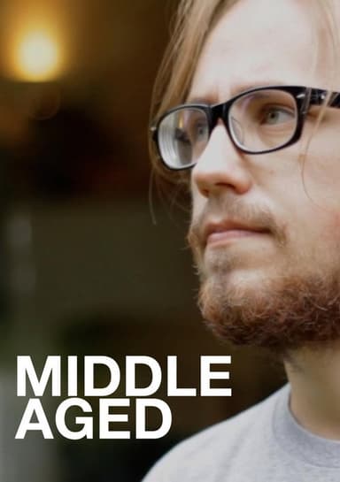Middle Aged poster