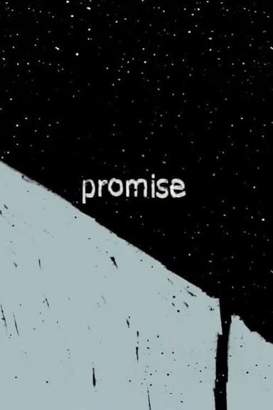 Promise poster