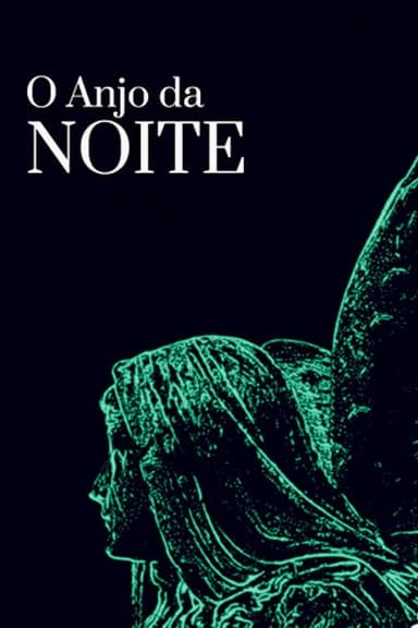Angel of the Night poster