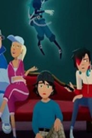 The Canterville Ghost poster