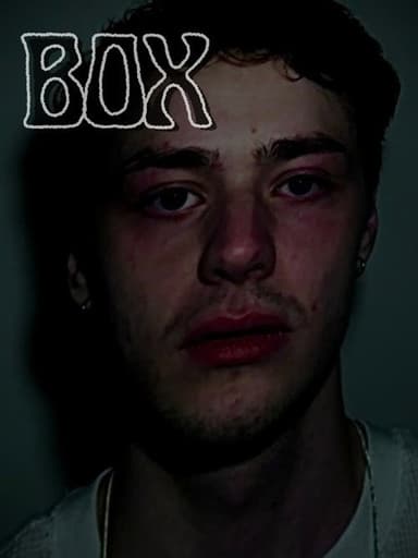 Box poster