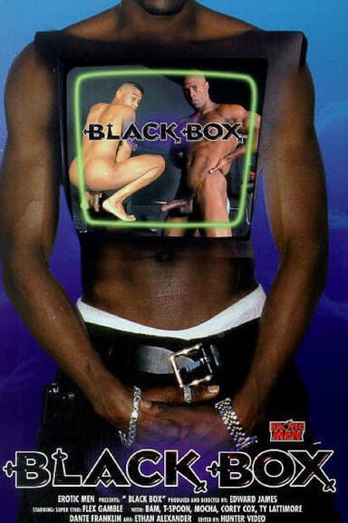 Black Box poster