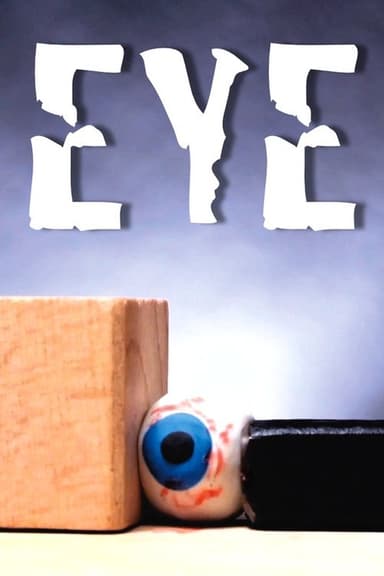 EYE poster