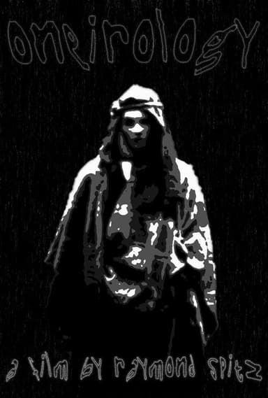 oneirology poster