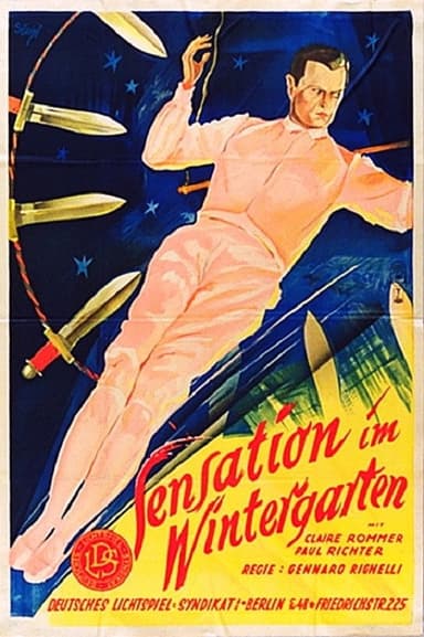 Their Son poster