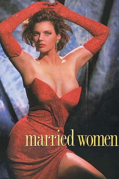 Married Women poster