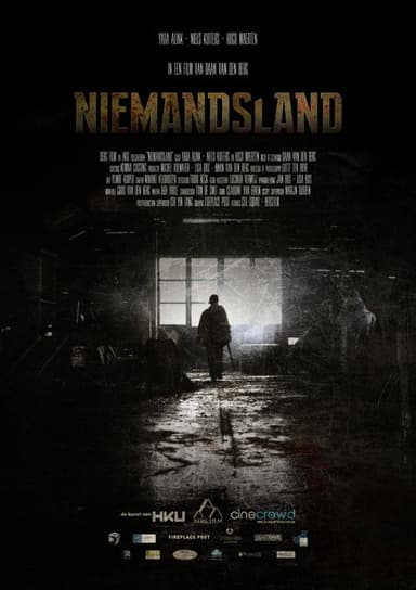 No Man's Land poster