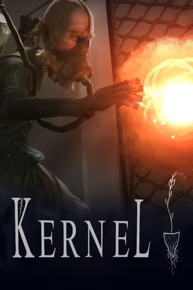 Kernel poster