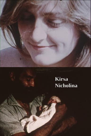 Kirsa Nicholina poster