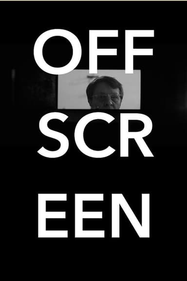 Off Screen poster