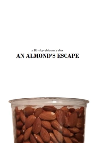 An Almond's Escape poster