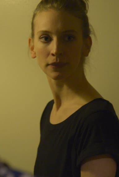 Stina Karina poster
