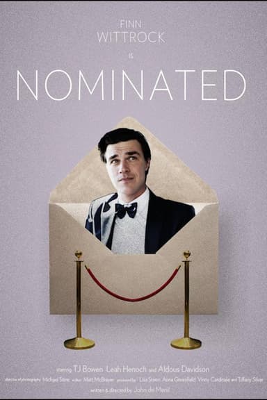 Nominated poster