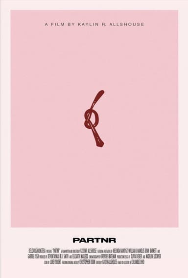 PARTNR poster