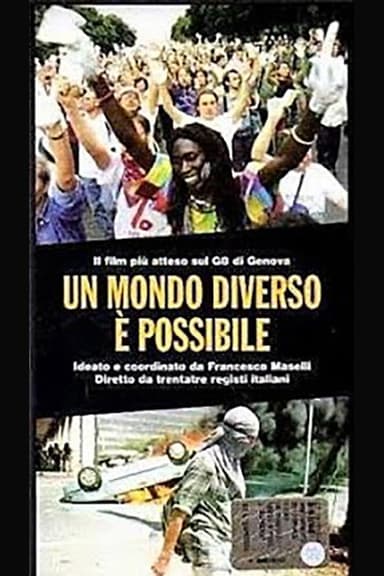 Another World Is Possible poster
