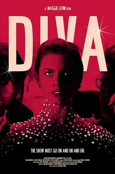 Diva poster