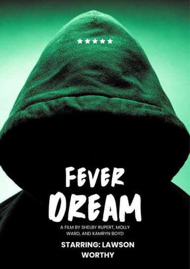 Fever Dream poster