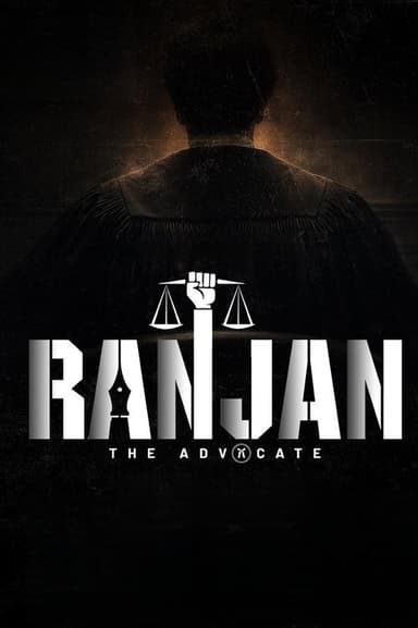 Ranjan poster