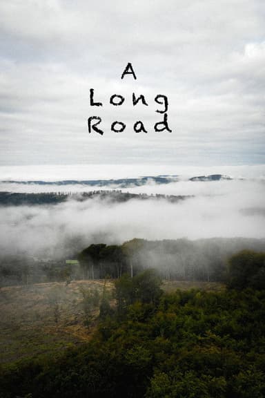 A Long Road poster