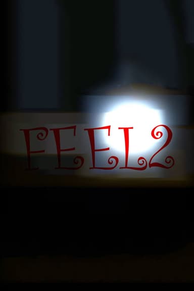 FEEL2 poster