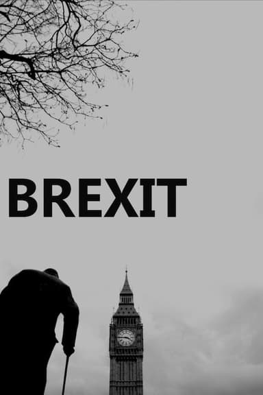 Brexit poster