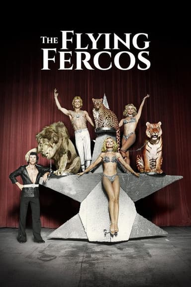 The Flying Fercos poster