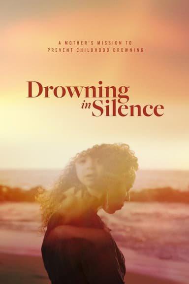 Drowning in Silence poster