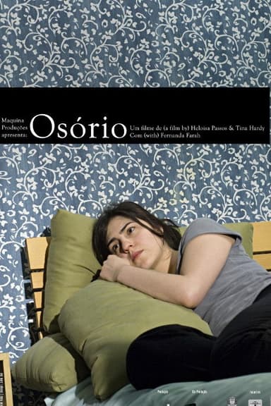 Osório poster