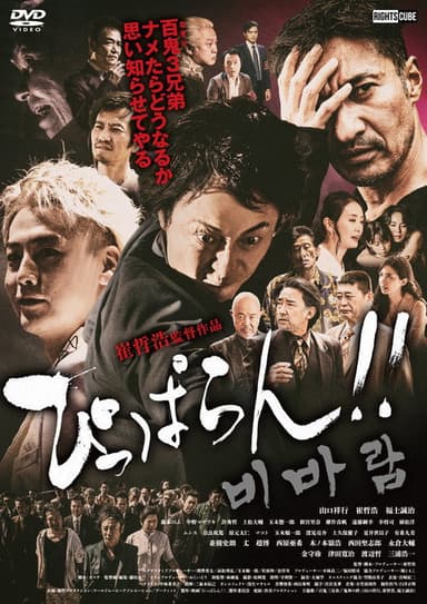 Pipparan!! poster