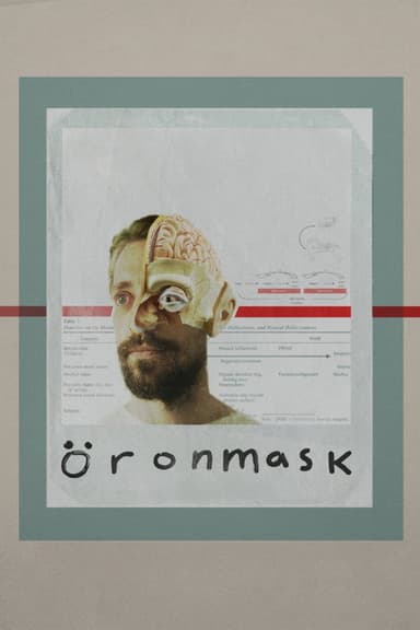 Earworm poster