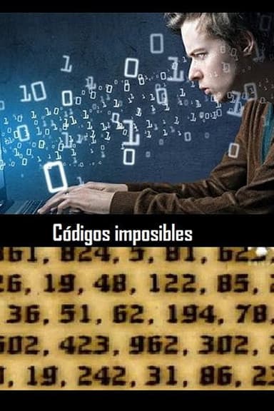Code Breakers poster