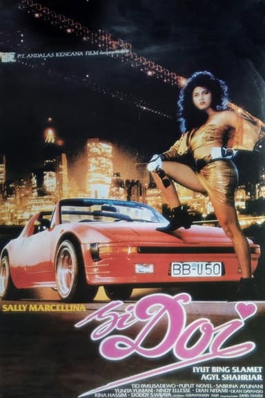 Si Doi poster