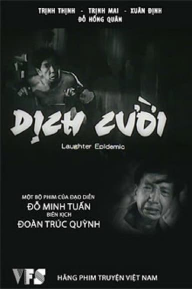 Laughter Epidemic poster