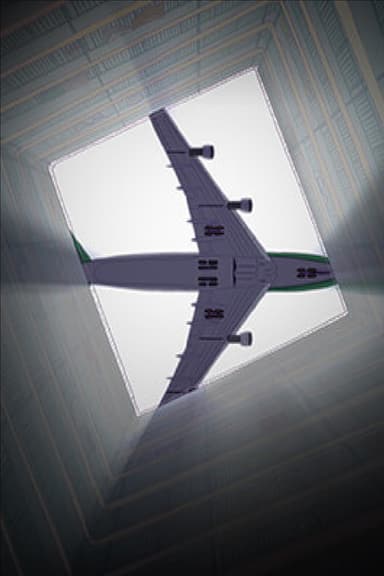 In Passing poster
