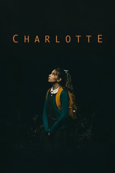 Charlotte poster