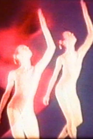 Dance 11 poster