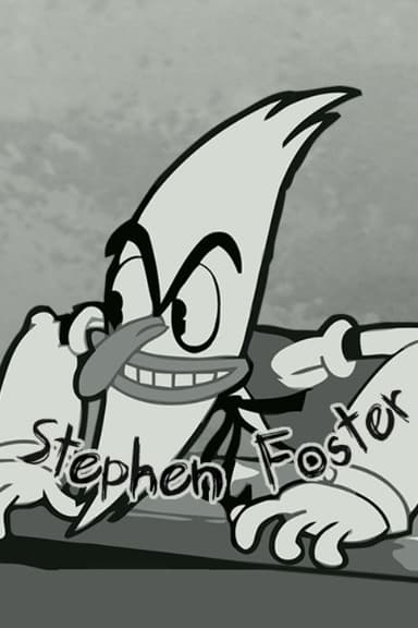 Ghost of Stephen Foster poster