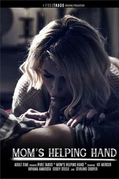 Mom's Helping Hand poster