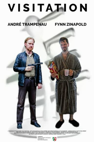 Visitation poster