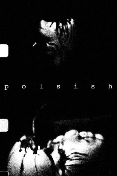 Polsish poster