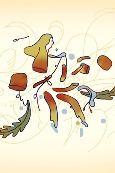 flower poster