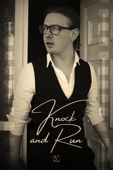 Knock and Run poster