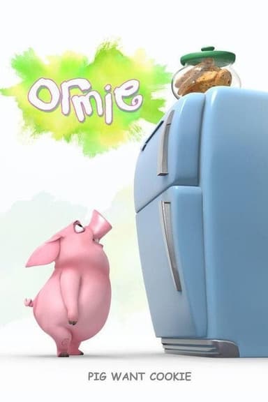 Ormie poster