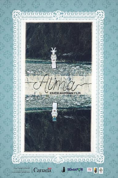 Alma poster