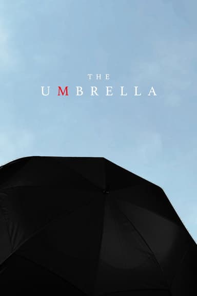 The Umbrella poster