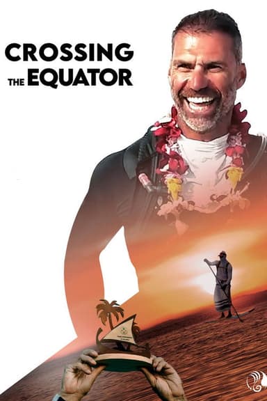 Crossing the Equator poster