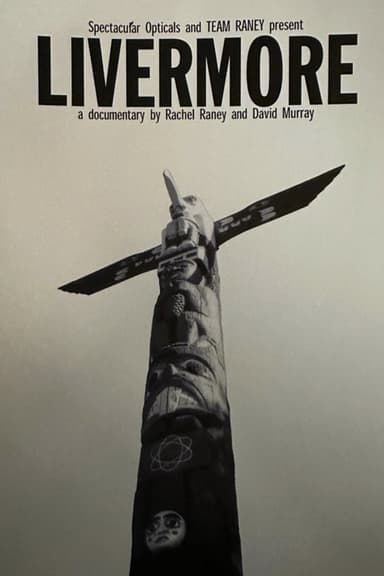 Livermore poster