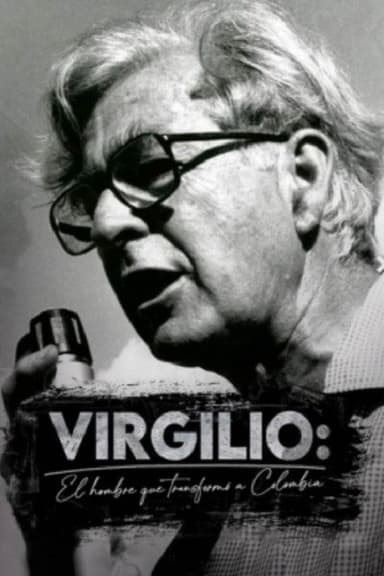 Barco: La historia de un cambio poster