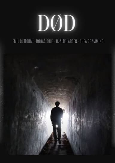 DØD poster